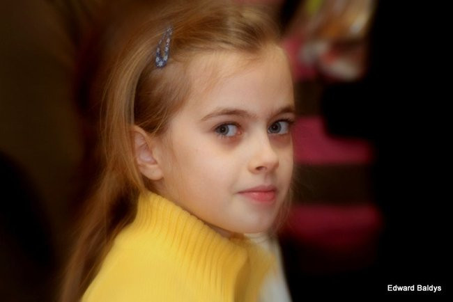 Comenius w Siódemce (zdjęcia)