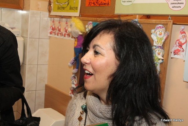 Comenius w Siódemce (zdjęcia)