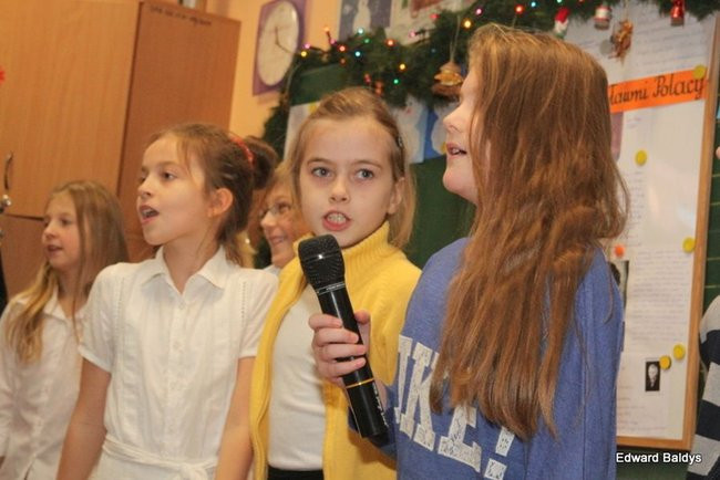 Comenius w Siódemce (zdjęcia)