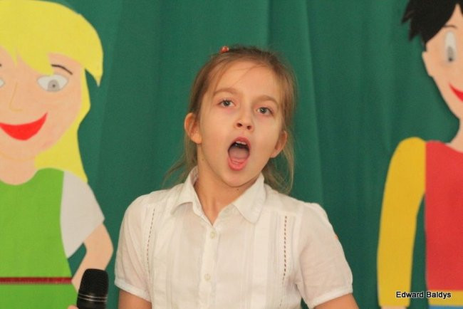 Comenius w Siódemce (zdjęcia)