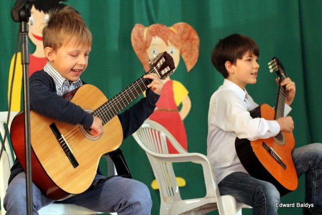 Comenius w Siódemce (zdjęcia)
