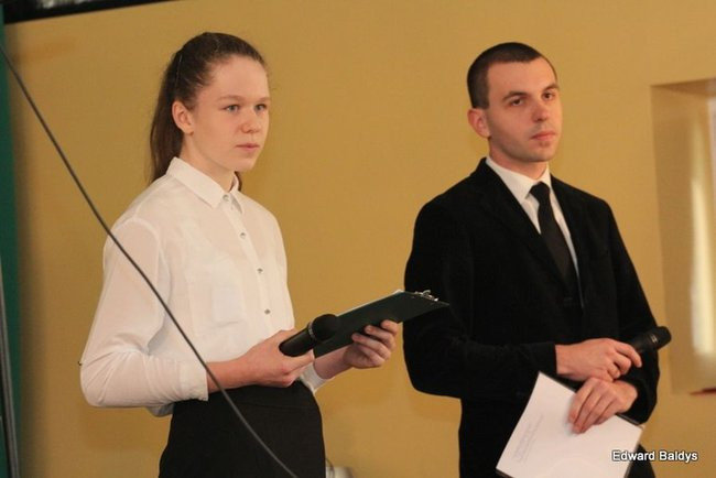 Comenius w Siódemce (zdjęcia)