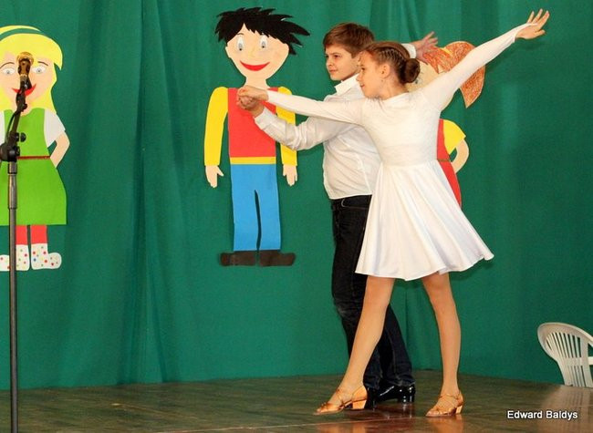 Comenius w Siódemce (zdjęcia)