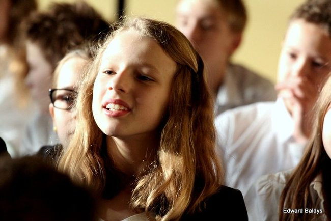 Comenius w Siódemce (zdjęcia)