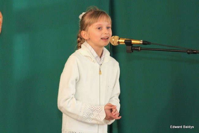 Comenius w Siódemce (zdjęcia)