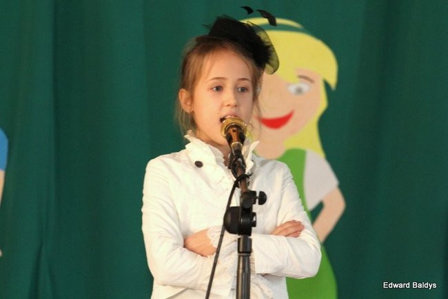 Comenius w Siódemce (zdjęcia)