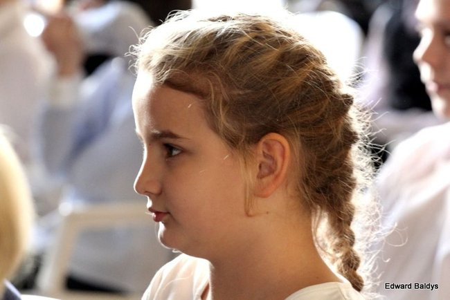 Comenius w Siódemce (zdjęcia)