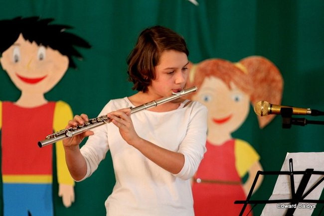Comenius w Siódemce (zdjęcia)
