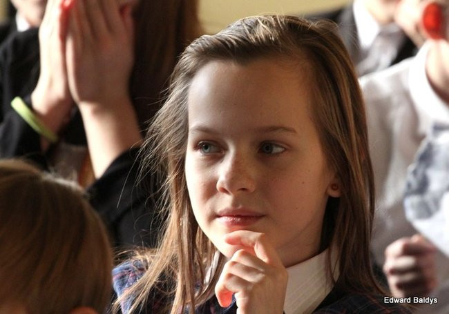 Comenius w Siódemce (zdjęcia)