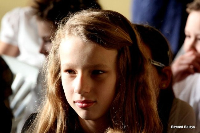 Comenius w Siódemce (zdjęcia)