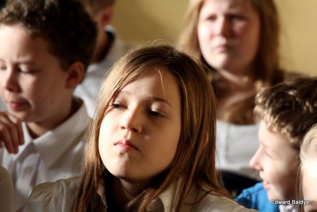 Comenius w Siódemce (zdjęcia)