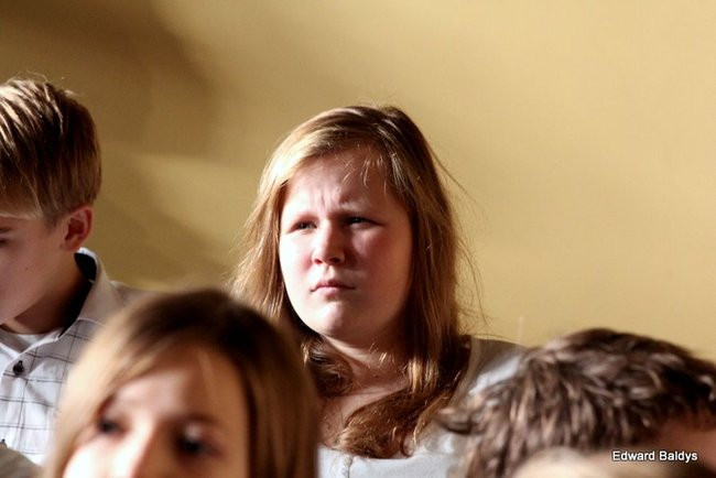 Comenius w Siódemce (zdjęcia)