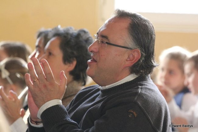 Comenius w Siódemce (zdjęcia)