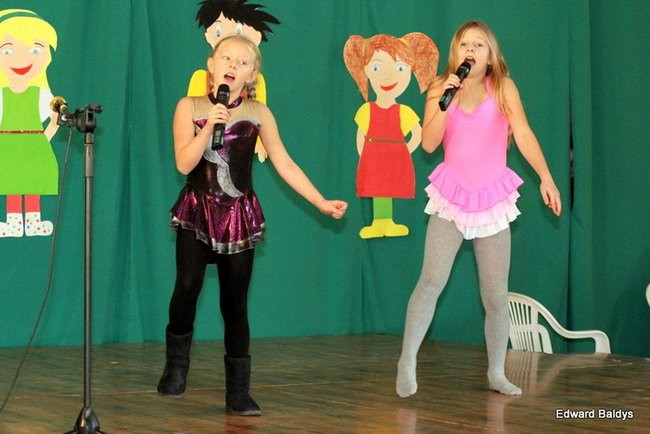 Comenius w Siódemce (zdjęcia)