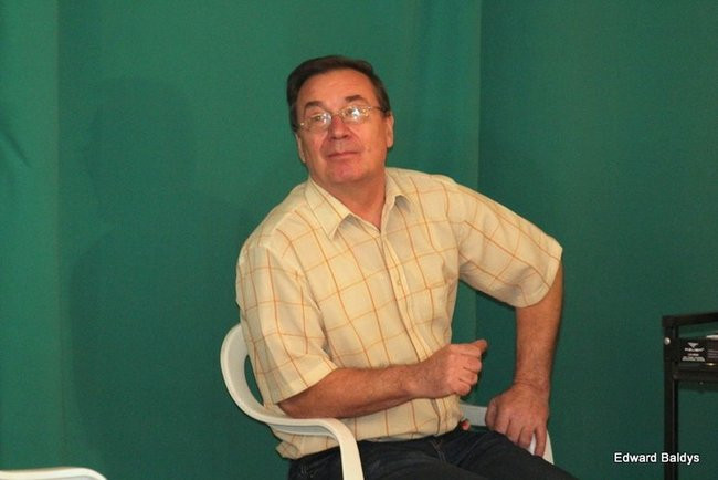 Comenius w Siódemce (zdjęcia)