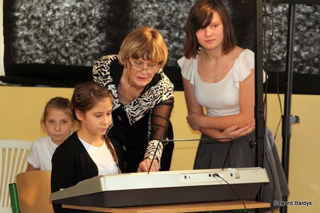 Comenius w Siódemce (zdjęcia)