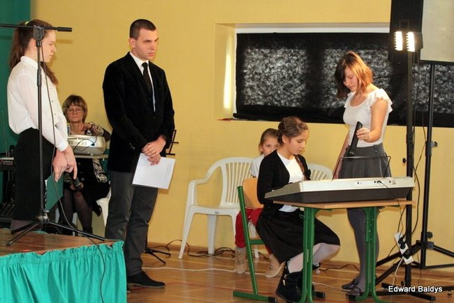 Comenius w Siódemce (zdjęcia)