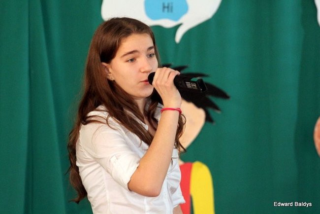 Comenius w Siódemce (zdjęcia)