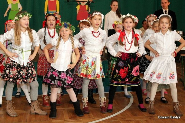 Comenius w Siódemce (zdjęcia)