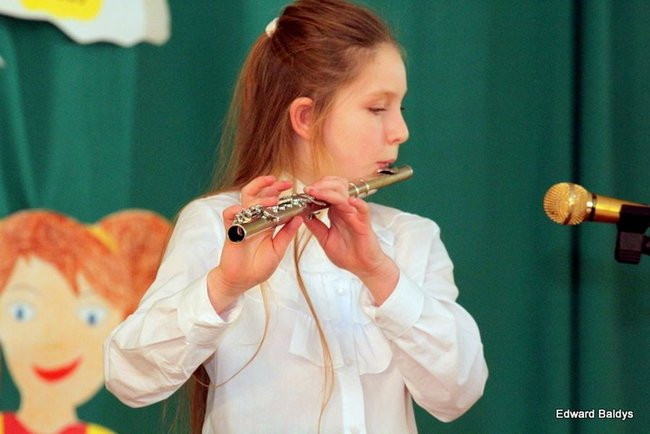 Comenius w Siódemce (zdjęcia)