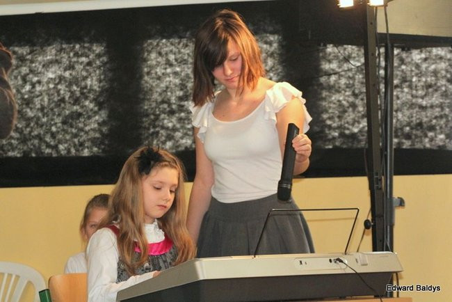 Comenius w Siódemce (zdjęcia)