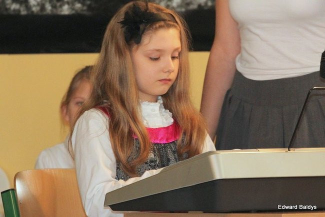 Comenius w Siódemce (zdjęcia)