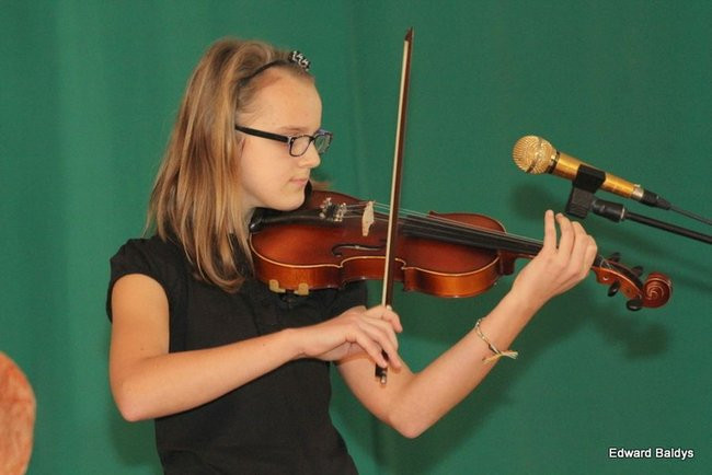 Comenius w Siódemce (zdjęcia)