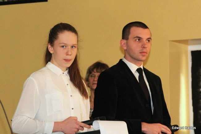 Comenius w Siódemce (zdjęcia)