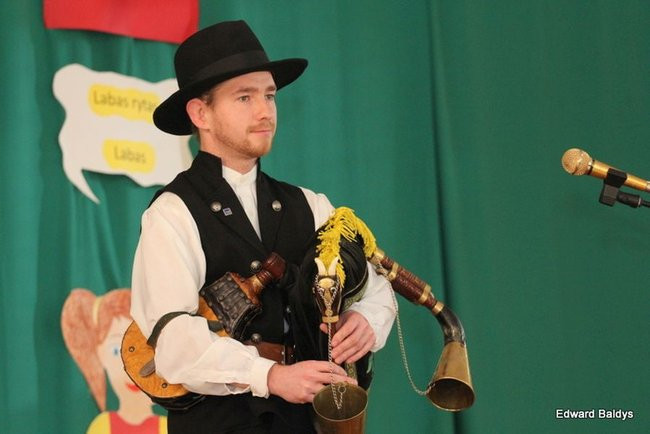 Comenius w Siódemce (zdjęcia)