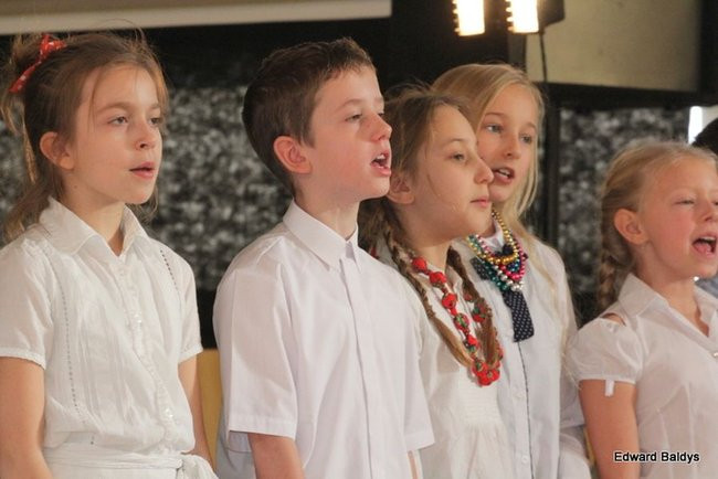Comenius w Siódemce (zdjęcia)