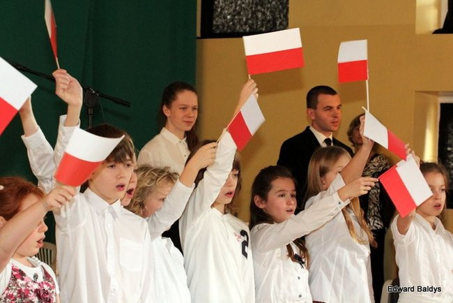 Comenius w Siódemce (zdjęcia)