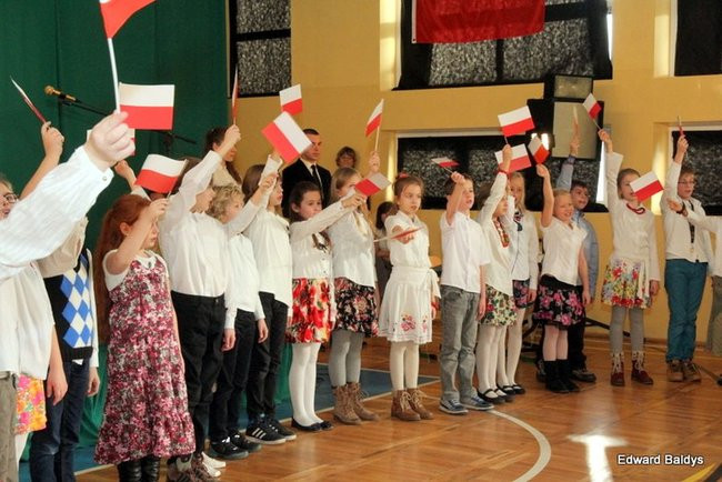 Comenius w Siódemce (zdjęcia)