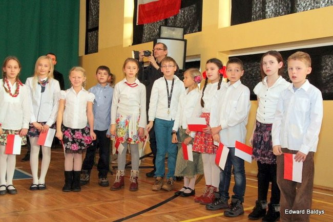 Comenius w Siódemce (zdjęcia)