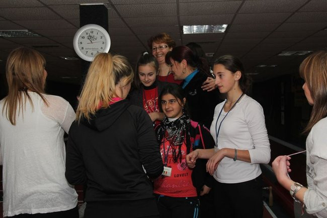 Comenius w Siódemce (zdjęcia)