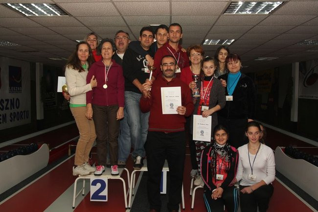 Comenius w Siódemce (zdjęcia)