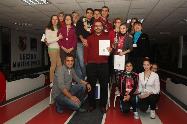 Comenius w Siódemce (zdjęcia)