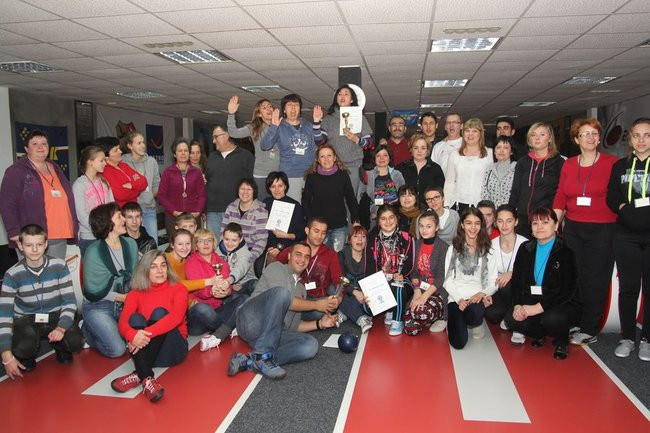 Comenius w Siódemce (zdjęcia)