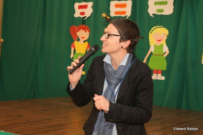 Comenius w Siódemce (zdjęcia)