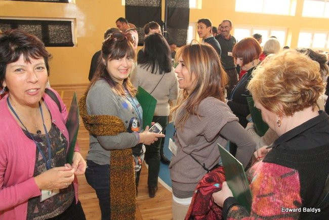 Comenius w Siódemce (zdjęcia)