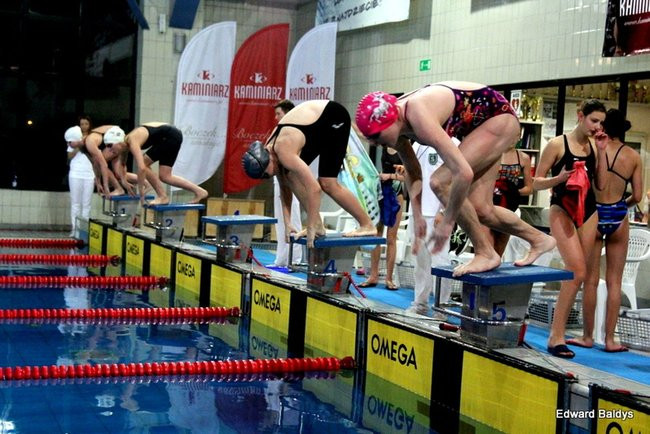 Kaminiarz Cup (zdjęcia)