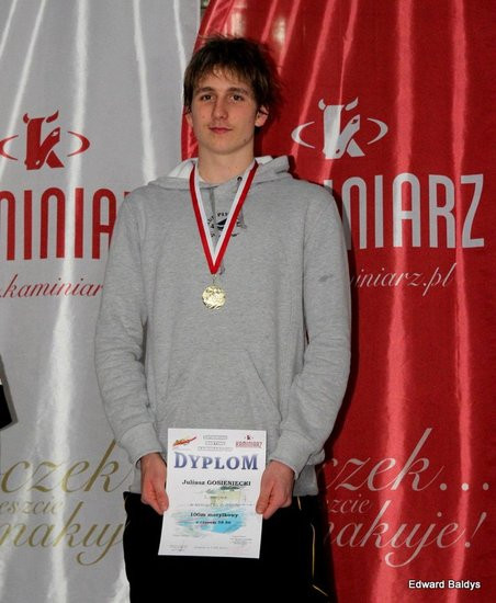 Kaminiarz Cup (zdjęcia)