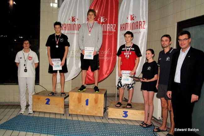 Kaminiarz Cup (zdjęcia)
