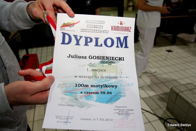 Kaminiarz Cup (zdjęcia)