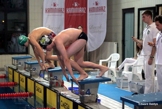 Kaminiarz Cup (zdjęcia)
