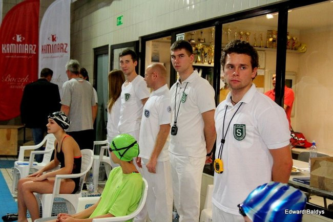Kaminiarz Cup (zdjęcia)