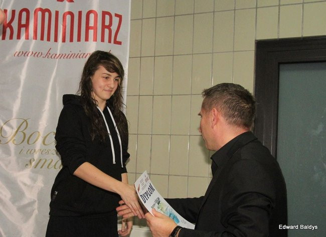 Kaminiarz Cup (zdjęcia)