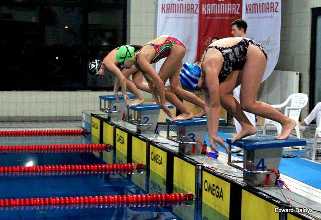 Kaminiarz Cup (zdjęcia)