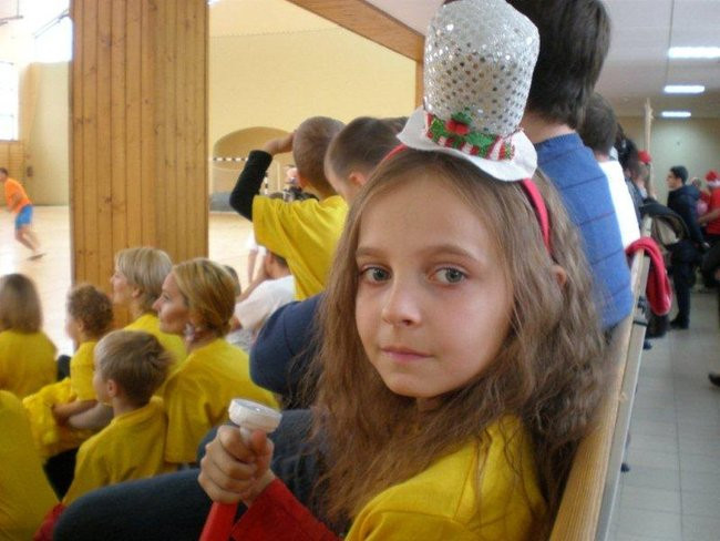 Mikołajkowy Rodzinny Turniej w Rydzynie (zdjęcia)