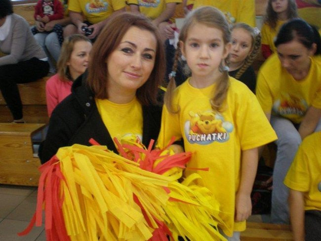 Mikołajkowy Rodzinny Turniej w Rydzynie (zdjęcia)