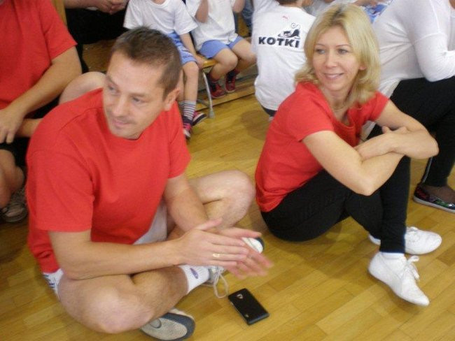 Mikołajkowy Rodzinny Turniej w Rydzynie (zdjęcia)